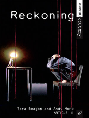 cover image of Reckoning